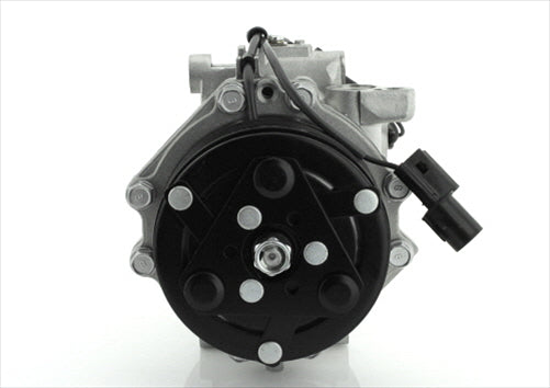 JAYAIR COMPRESSOR MITSUBISHI COLT 02 - Z27A 1.5L AKC200A084 5PK CM5021