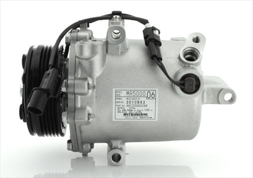 JAYAIR COMPRESSOR MITSUBISHI COLT 02 - Z27A 1.5L AKC200A084 5PK CM5021
