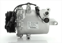JAYAIR COMPRESSOR MITSUBISHI COLT 02 - Z27A 1.5L AKC200A084 5PK CM5021