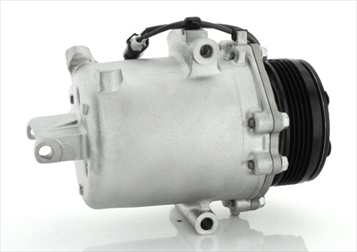 JAYAIR COMPRESSOR MITSUBISHI COLT 02 - Z27A 1.5L AKC200A084 5PK CM5021