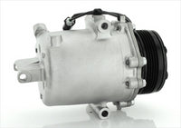 JAYAIR COMPRESSOR MITSUBISHI COLT 02 - Z27A 1.5L AKC200A084 5PK CM5021