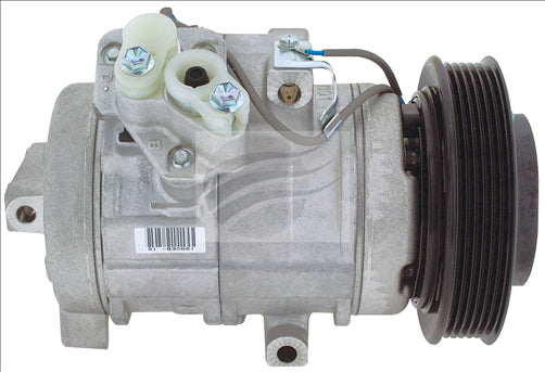 DENSO COMPRESSOR HONDA ODYSSEY 2002 DENSO 10S20C CM5030