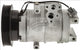 JAYAIR COMPRESSOR HONDA ODYSSEY 99 - 04 V6 3.0L J30A3 ENG NON GENUINE CM5031J