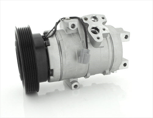 JAYAIR COMPRESSOR HONDA ODYSSEY 99 - 04 V6 3.0L J30A3 ENG NON GENUINE CM5031J