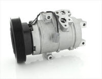 JAYAIR COMPRESSOR HONDA ODYSSEY 99 - 04 V6 3.0L J30A3 ENG NON GENUINE CM5031J