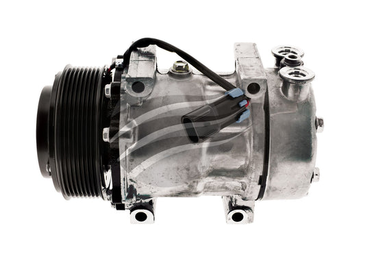 JAYAIR COMPRESSOR KENWORTH K200 15L DSL 2011-ON CM5042