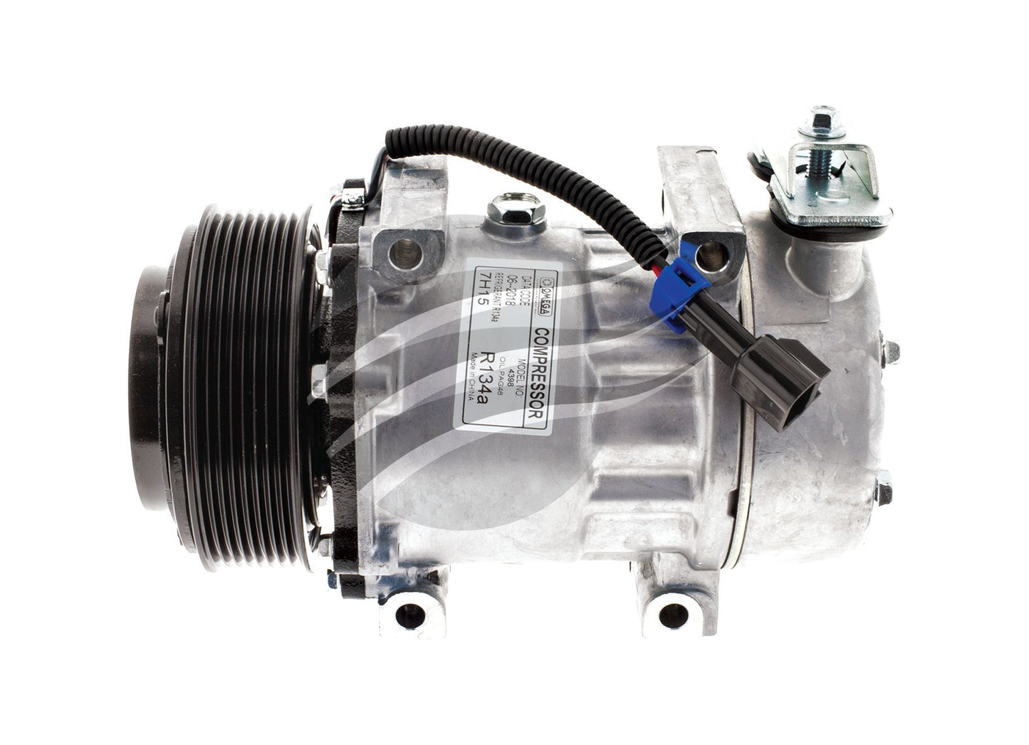 JAYAIR COMPRESSOR KENWORTH K200 15L DSL 2011-ON CM5042J