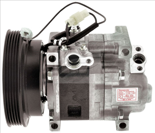 JAYAIR COMPRESSOR MAZDA 626 6/97-99 323 1.8 MAZDA 323 ASTINA BJ CM5061
