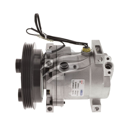 JAYAIR COMPRESSOR MAZDA 323 BJ 8/93-12/03 FORD LASER KN KQ 3/99-8/02 CM5067J
