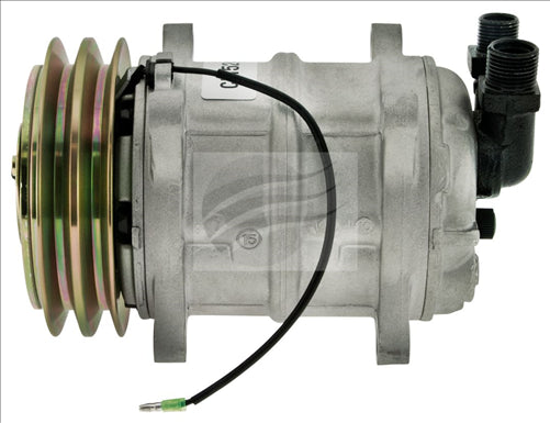 JAYAIR COMPRESSOR VOLVO 740 760 DKS15CH 12V 2A VOR CM5240J
