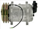 JAYAIR COMPRESSOR VOLVO 740 760 DKS15CH 12V 2A VOR CM5240J