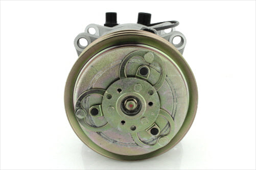 JAYAIR COMPRESSOR VOLVO 740 760 DKS15CH 12V 2A VOR CM5240J