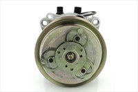 JAYAIR COMPRESSOR VOLVO 740 760 DKS15CH 12V 2A VOR CM5240J