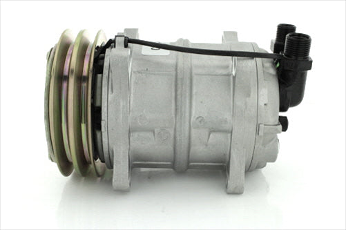 JAYAIR COMPRESSOR VOLVO 740 760 DKS15CH 12V 2A VOR CM5240J