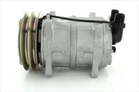 JAYAIR COMPRESSOR VOLVO 740 760 DKS15CH 12V 2A VOR CM5240J