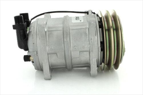 JAYAIR COMPRESSOR VOLVO 740 760 DKS15CH 12V 2A VOR CM5240J