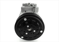 JAYAIR COMPRESSOR VOLVO V70 99-04 DKS15CH CM5241J