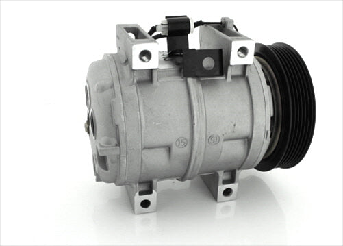 JAYAIR COMPRESSOR VOLVO V70 99-04 DKS15CH CM5241J