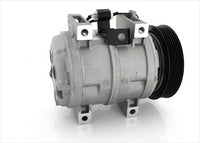 JAYAIR COMPRESSOR VOLVO V70 99-04 DKS15CH CM5241J