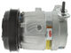 DELPHI COMPRESSOR HOLDEN COMMODORE VT VU VX VY V6 9/97-7/04 V5 12V 6PV CM5257