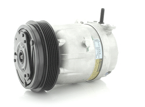 DELPHI COMPRESSOR HOLDEN COMMODORE VT VU VX VY V6 9/97-7/04 V5 12V 6PV CM5257