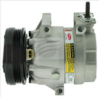 DELPHI COMPRESSOR HOLDEN COMMODORE VT V8 5.0L 97-00, HSV 5.7L CM5262