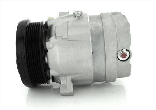 JAYAIR COMPRESSOR HOLDEN VIVA JF 9/05-5/09 OE # 96442924 to VIN# 6K348675