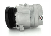JAYAIR COMPRESSOR HOLDEN VIVA JF 9/05-5/09 OE # 96442924 to VIN# 6K348675
