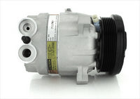 JAYAIR COMPRESSOR HOLDEN VIVA JF 9/05-5/09 OE # 96442924 to VIN# 6K348675