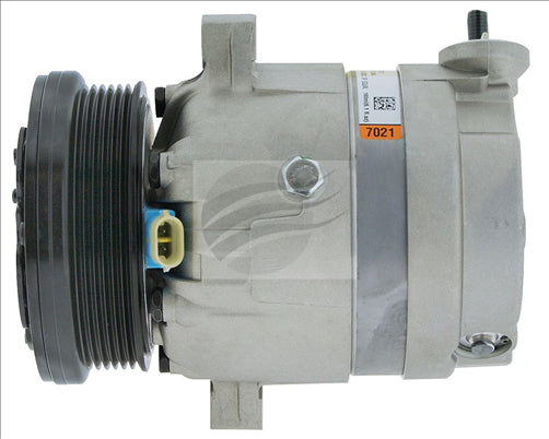 JAYAIR COMPRESOR HOLDEN VIVA JF 9/05-5/09 V5 12V 6PV CM5263