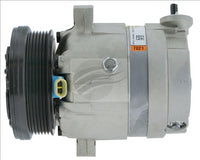 JAYAIR COMPRESOR HOLDEN VIVA JF 9/05-5/09 V5 12V 6PV CM5263