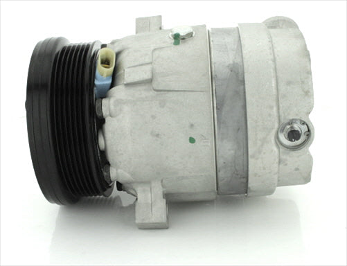 JAYAIR COMPRESOR HOLDEN VIVA JF 9/05-5/09 V5 12V 6PV CM5263