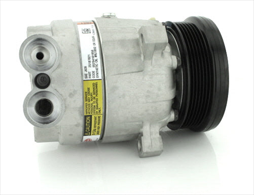 JAYAIR COMPRESOR HOLDEN VIVA JF 9/05-5/09 V5 12V 6PV CM5263