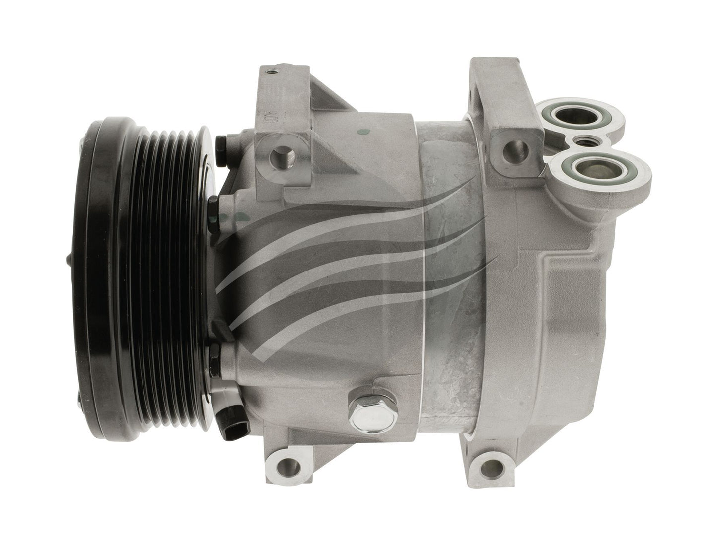 JAYAIR COMPRESSOR HOLDEN BARINA TK 1.6L PET 05-11, DAEWOO KALOS T200 03-04