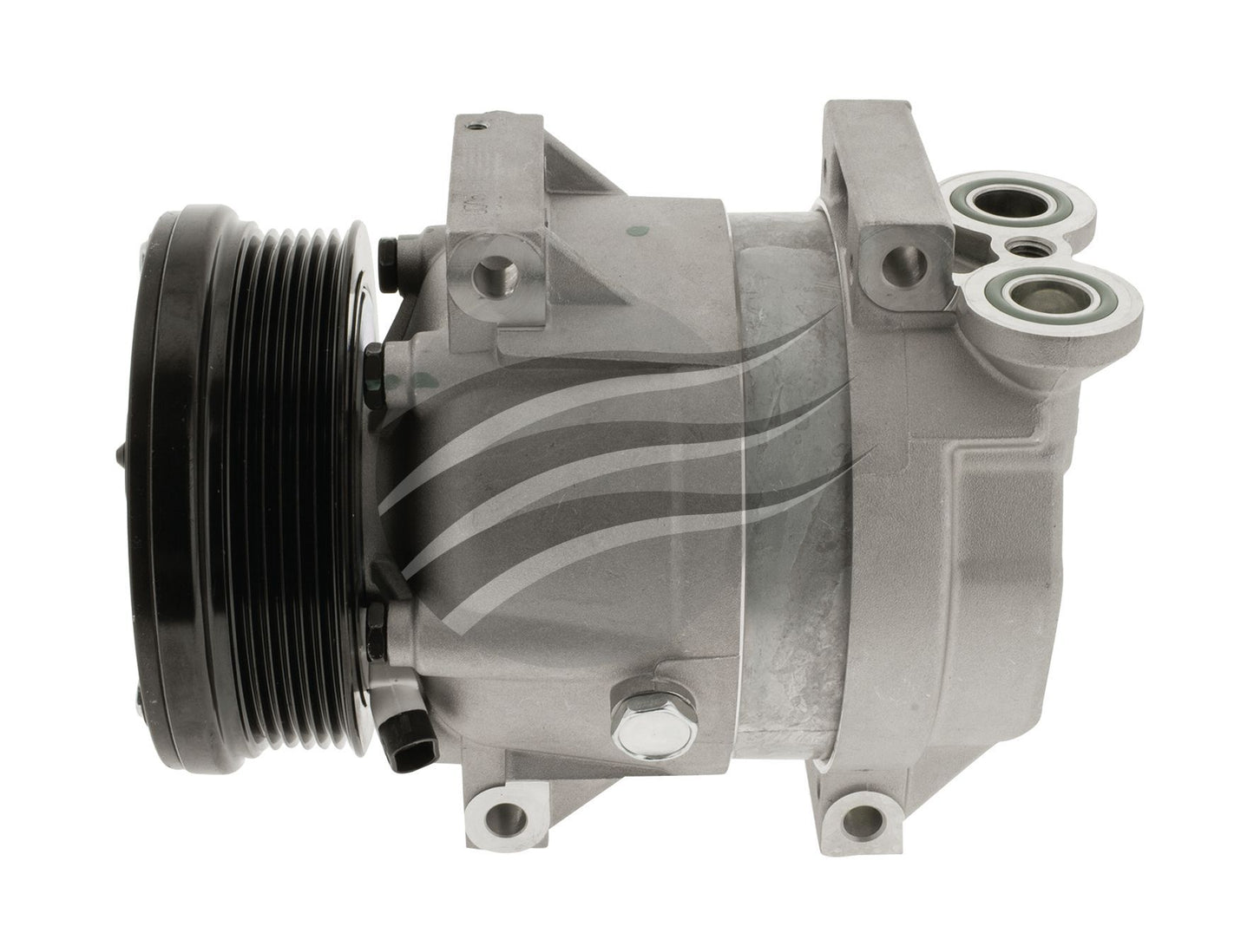 JAYAIR COMPRESSOR HOLDEN BARINA TK 1.6L PET 05-11, DAEWOO KALOS T200 03-04