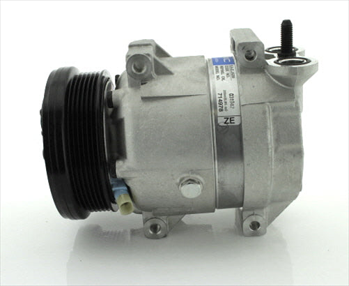 DELPHI COMPRESSOR HOLDEN BARINA TK 1.6L PET 05-11, KALOS T200 03-04 CM5265