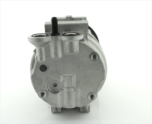 DELPHI COMPRESSOR HOLDEN BARINA TK 1.6L PET 05-11, KALOS T200 03-04 CM5265