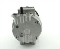 DELPHI COMPRESSOR HOLDEN BARINA TK 1.6L PET 05-11, KALOS T200 03-04 CM5265