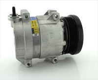 DELPHI COMPRESSOR HOLDEN BARINA TK 1.6L PET 05-11, KALOS T200 03-04 CM5265