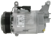 DELPHI COMPRESSOR BMW MINI COOPER 2000- CM5308