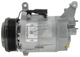 DELPHI COMPRESSOR BMW MINI COOPER 2000- CM5308