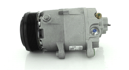 DELPHI COMPRESSOR BMW MINI COOPER 2000- CM5308