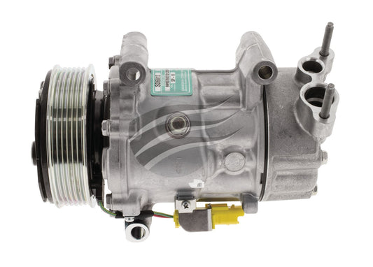 JAYAIR COMPRESSOR MINI COOPER R56 1.6L PET & DSL 3/07-9/10 CM5309