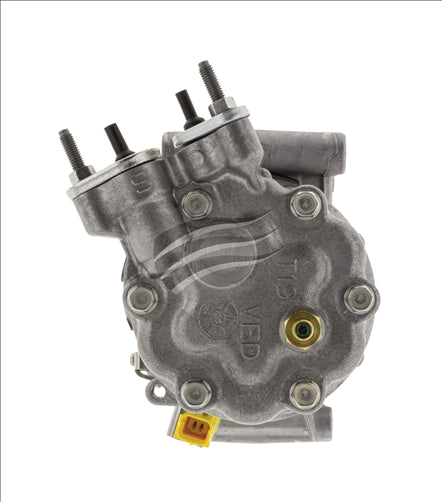 JAYAIR COMPRESSOR MINI COOPER R56 1.6L PET & DSL 3/07-9/10 CM5309