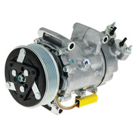 COMPRESSOR MINI COOPER R56 1.6L PET & DSL 3/07-9/10 CM5309J