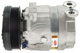 DELPHI COMPRESSOR ASTRA TR 9/96-9/98 V5 CALIBRA YE 1135312, 1131909 CM5312
