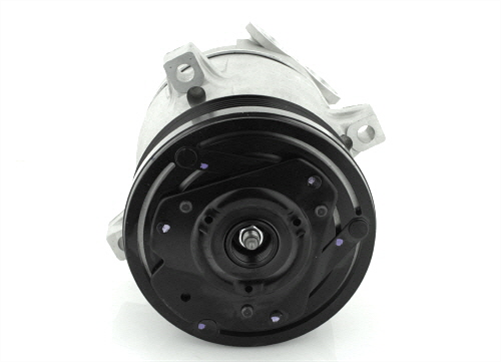 DELPHI COMPRESSOR ASTRA TR 9/96-9/98 V5 CALIBRA YE 1135312, 1131909 CM5312