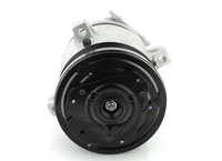 DELPHI COMPRESSOR ASTRA TR 9/96-9/98 V5 CALIBRA YE 1135312, 1131909 CM5312