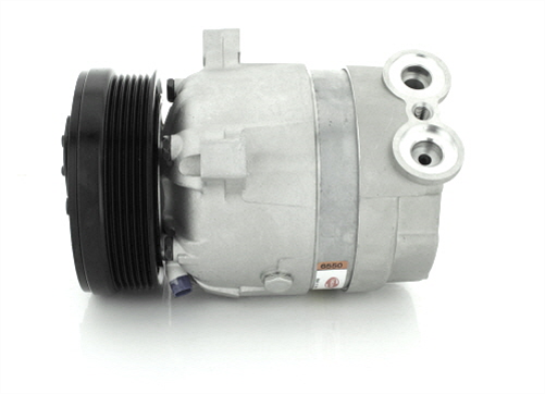 DELPHI COMPRESSOR ASTRA TR 9/96-9/98 V5 CALIBRA YE 1135312, 1131909 CM5312