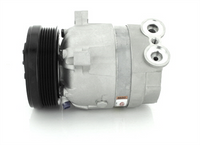 DELPHI COMPRESSOR ASTRA TR 9/96-9/98 V5 CALIBRA YE 1135312, 1131909 CM5312